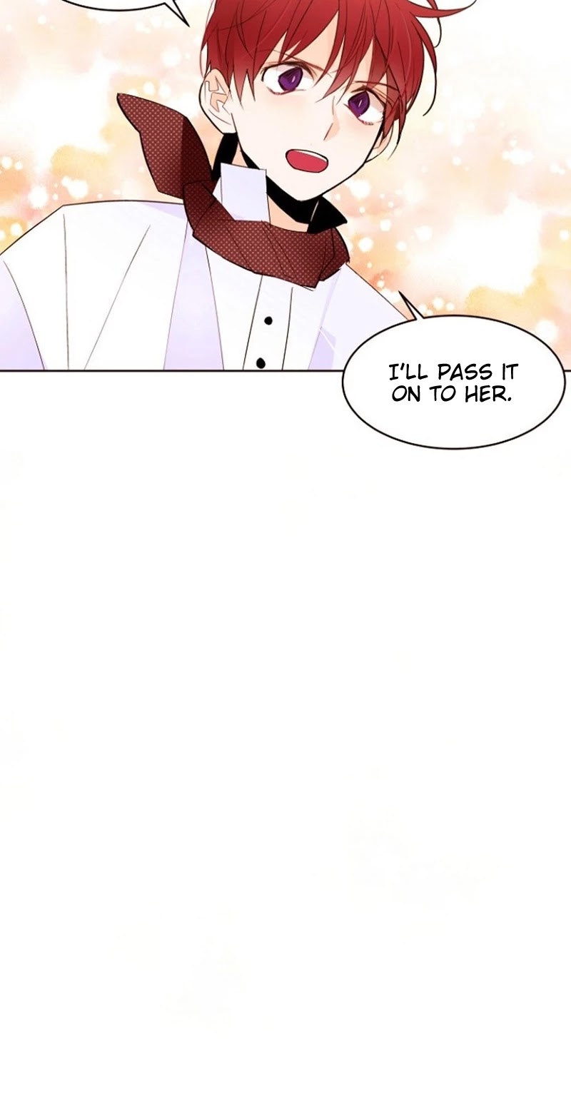 The Stereotypical Life of a Reincarnated Lady Chapter 20 page 20 - Chapter 20