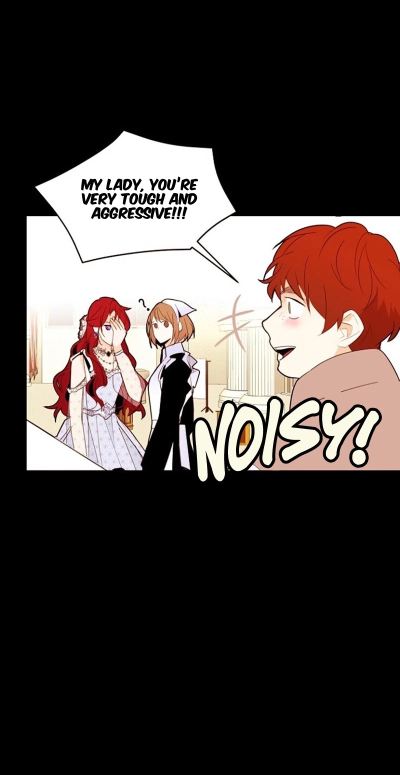 The Stereotypical Life of a Reincarnated Lady Chapter 20 page 26 - Chapter 20