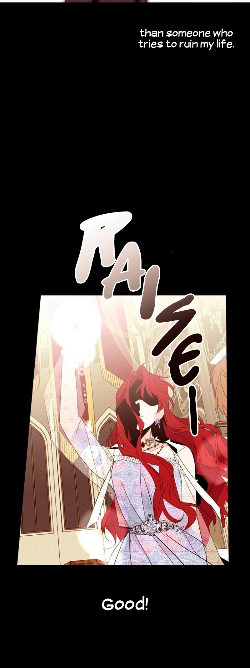 The Stereotypical Life of a Reincarnated Lady Chapter 20 page 29 - Chapter 20