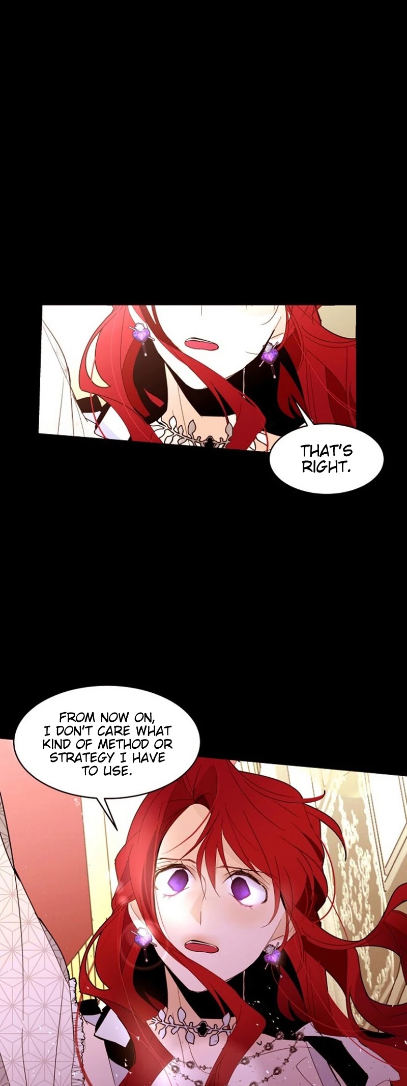 The Stereotypical Life of a Reincarnated Lady Chapter 20 page 30 - Chapter 20