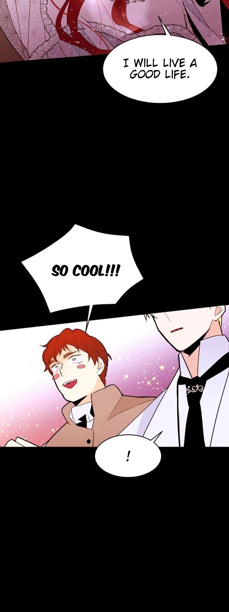 The Stereotypical Life of a Reincarnated Lady Chapter 20 page 31 - Chapter 20