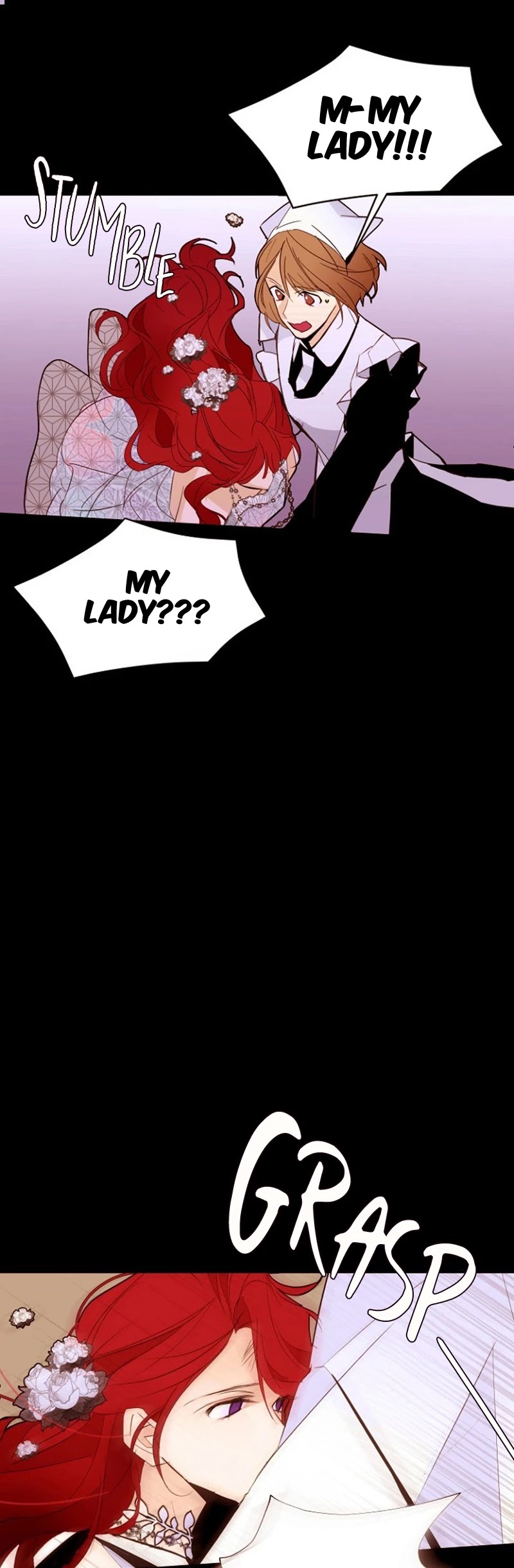 The Stereotypical Life of a Reincarnated Lady Chapter 20 page 32 - Chapter 20