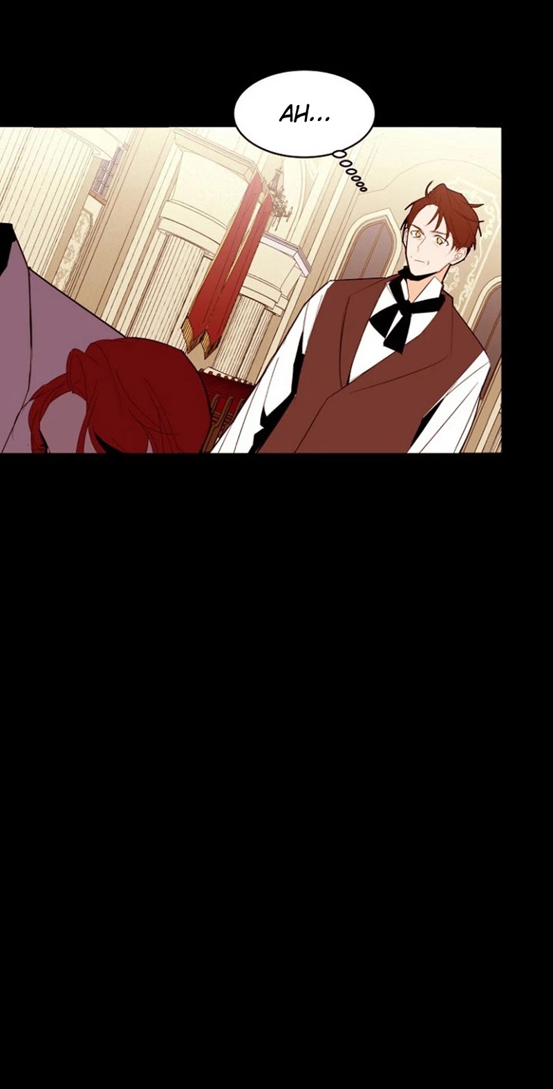 The Stereotypical Life of a Reincarnated Lady Chapter 20 page 35 - Chapter 20