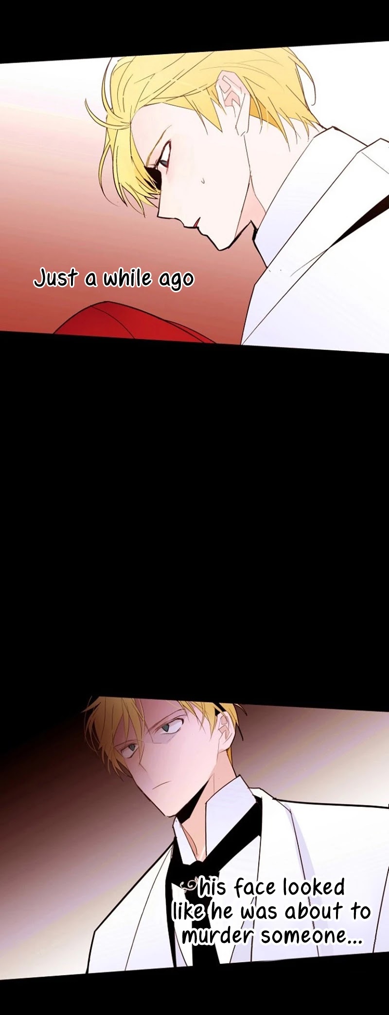 The Stereotypical Life of a Reincarnated Lady Chapter 20 page 36 - Chapter 20