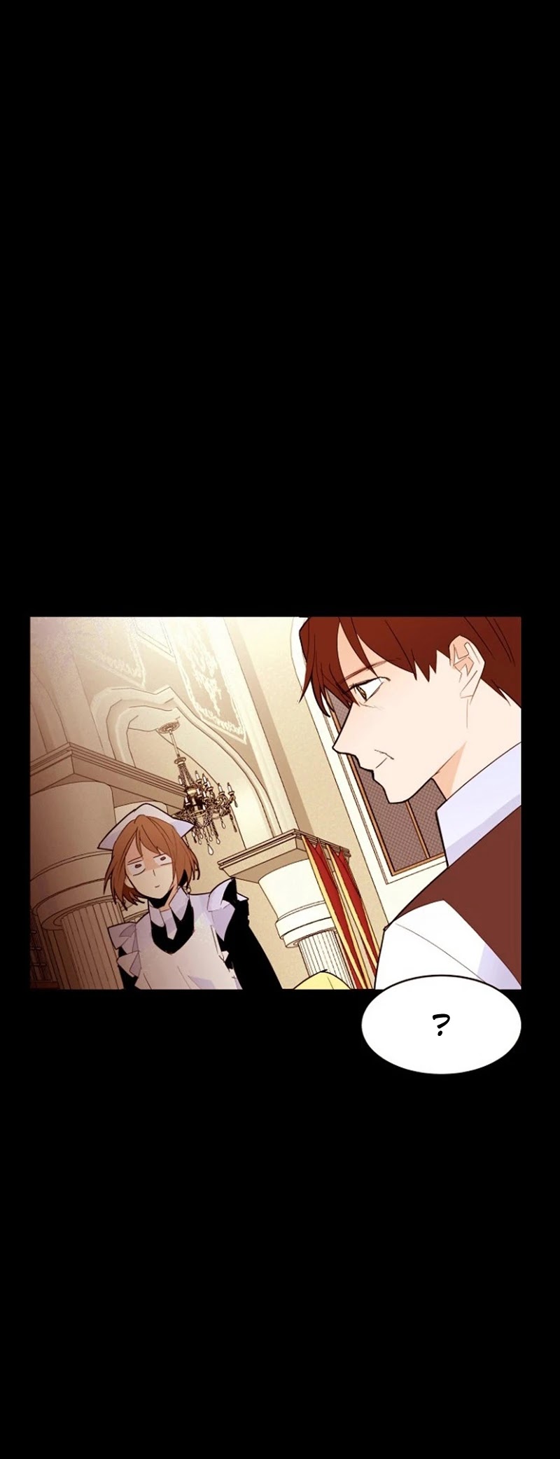 The Stereotypical Life of a Reincarnated Lady Chapter 20 page 37 - Chapter 20