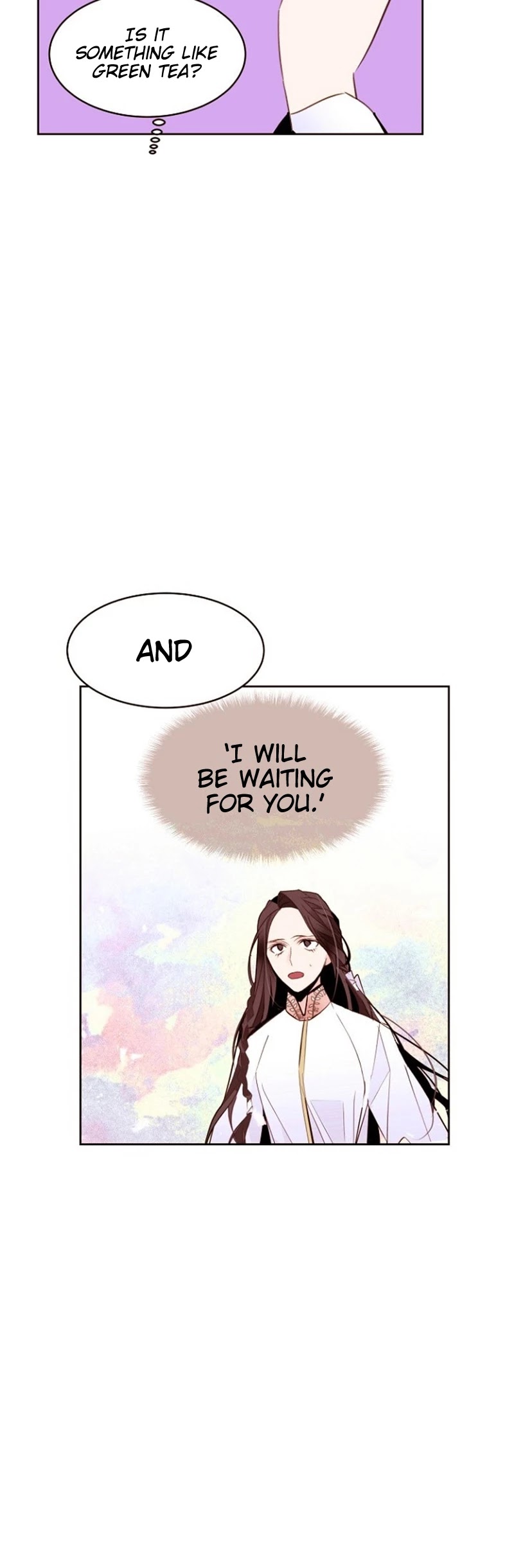 The Stereotypical Life of a Reincarnated Lady Chapter 20 page 44 - Chapter 20