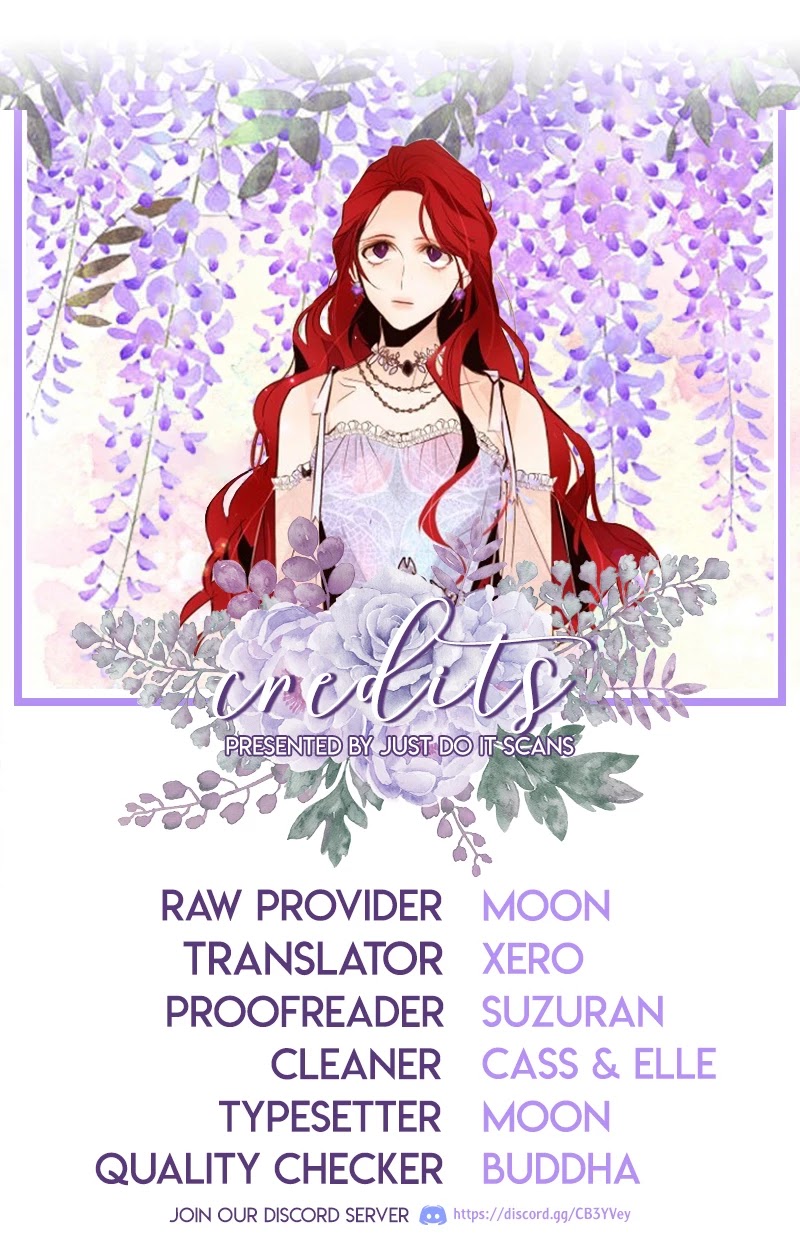 The Stereotypical Life of a Reincarnated Lady Chapter 20 page 49 - Chapter 20