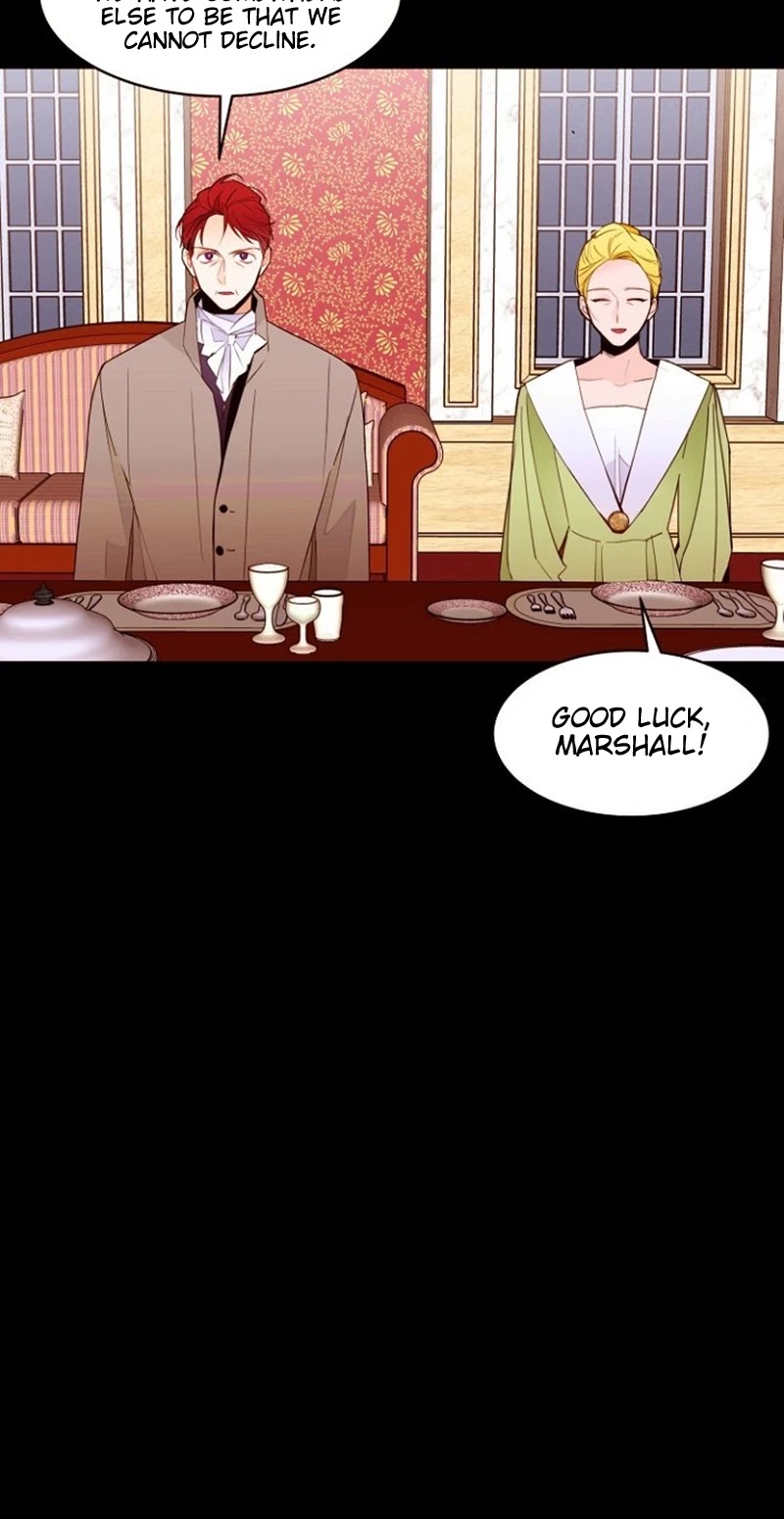 The Stereotypical Life of a Reincarnated Lady Chapter 20 page 7 - Chapter 20