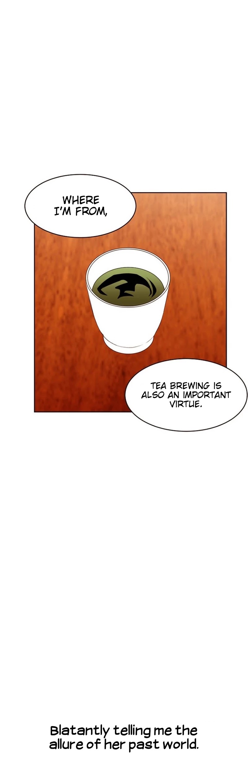 The Stereotypical Life of a Reincarnated Lady Chapter 21 page 12 - Chapter 21