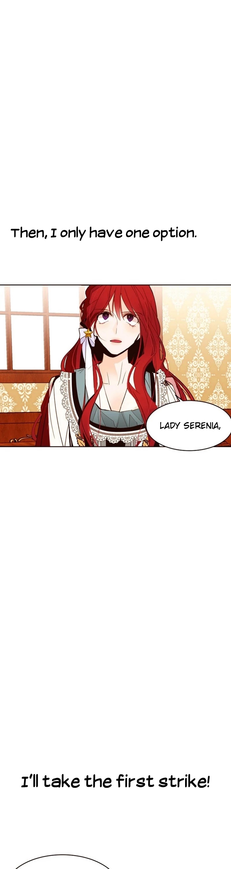The Stereotypical Life of a Reincarnated Lady Chapter 21 page 16 - Chapter 21