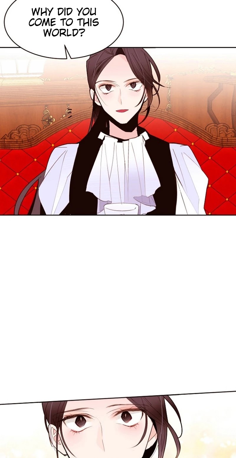 The Stereotypical Life of a Reincarnated Lady Chapter 21 page 17 - Chapter 21