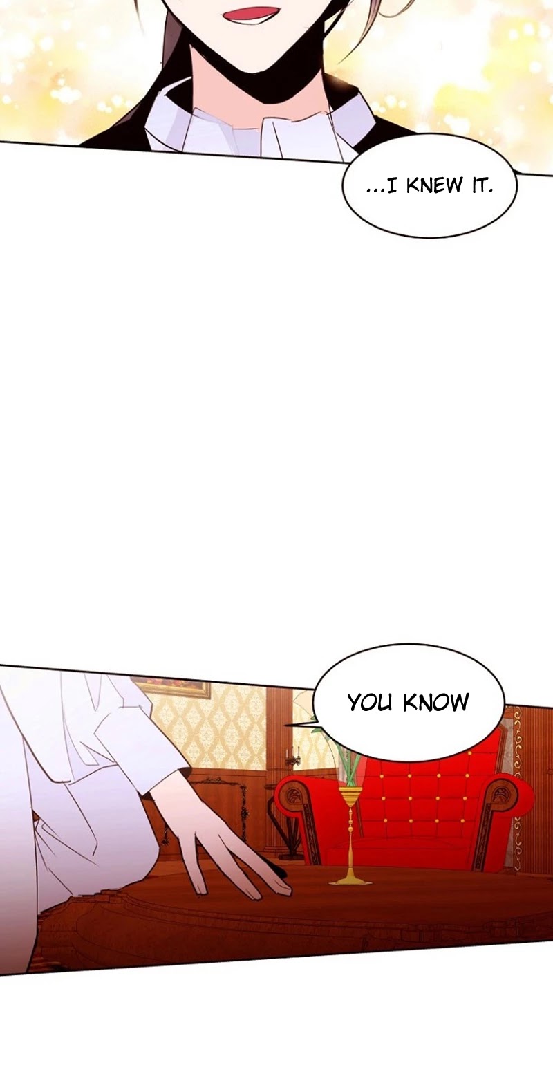 The Stereotypical Life of a Reincarnated Lady Chapter 21 page 18 - Chapter 21