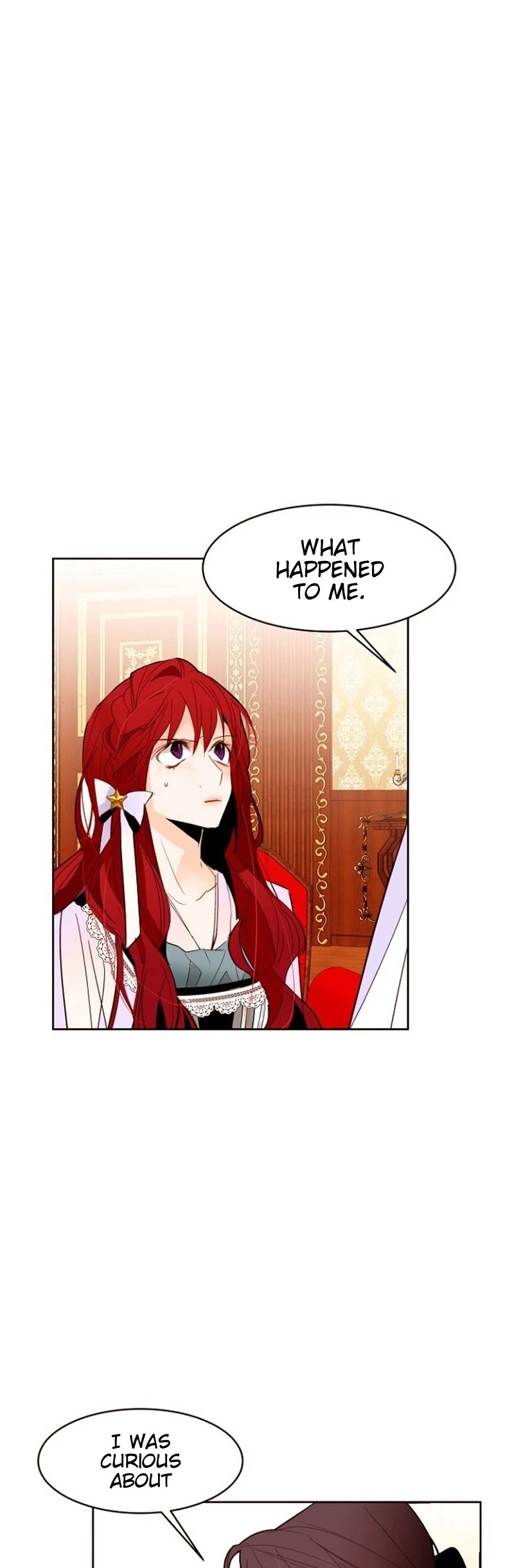 The Stereotypical Life of a Reincarnated Lady Chapter 21 page 19 - Chapter 21