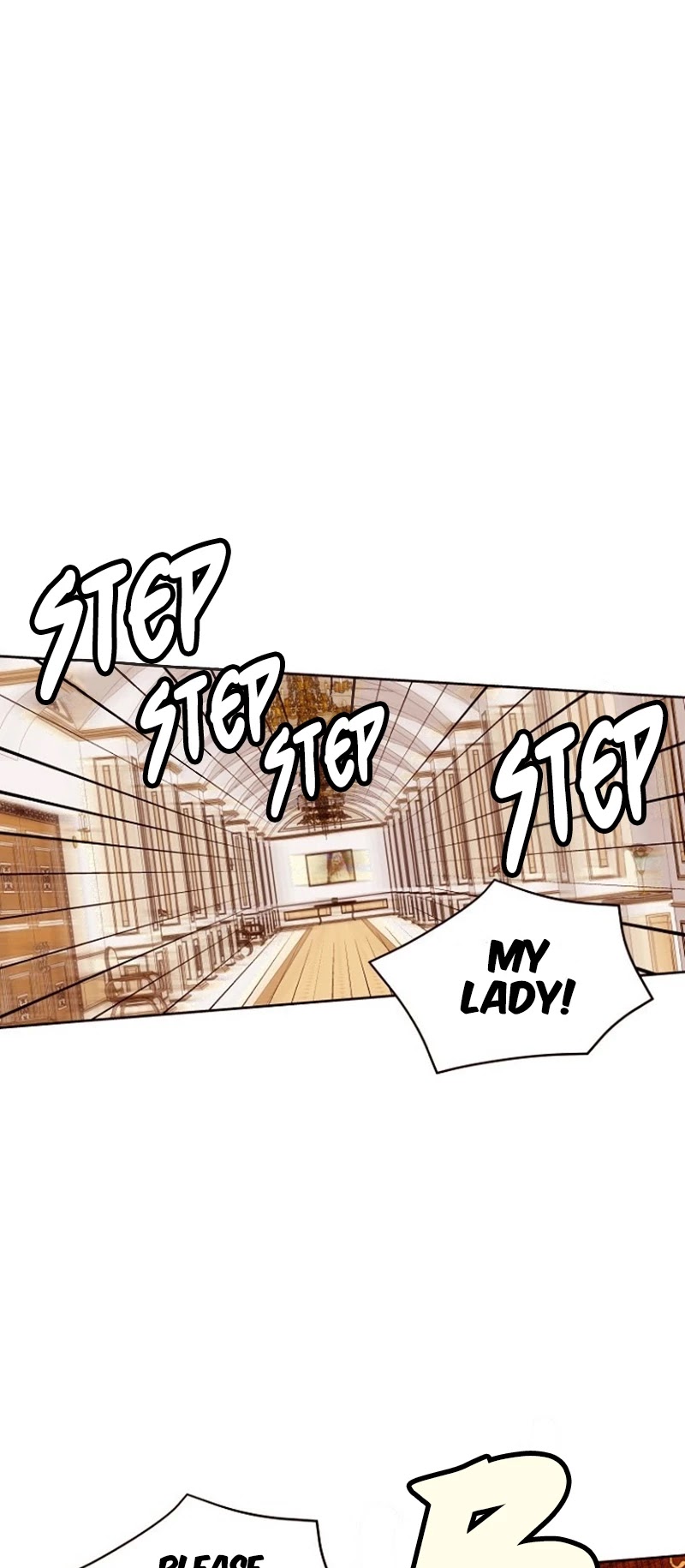 The Stereotypical Life of a Reincarnated Lady Chapter 21 page 2 - Chapter 21