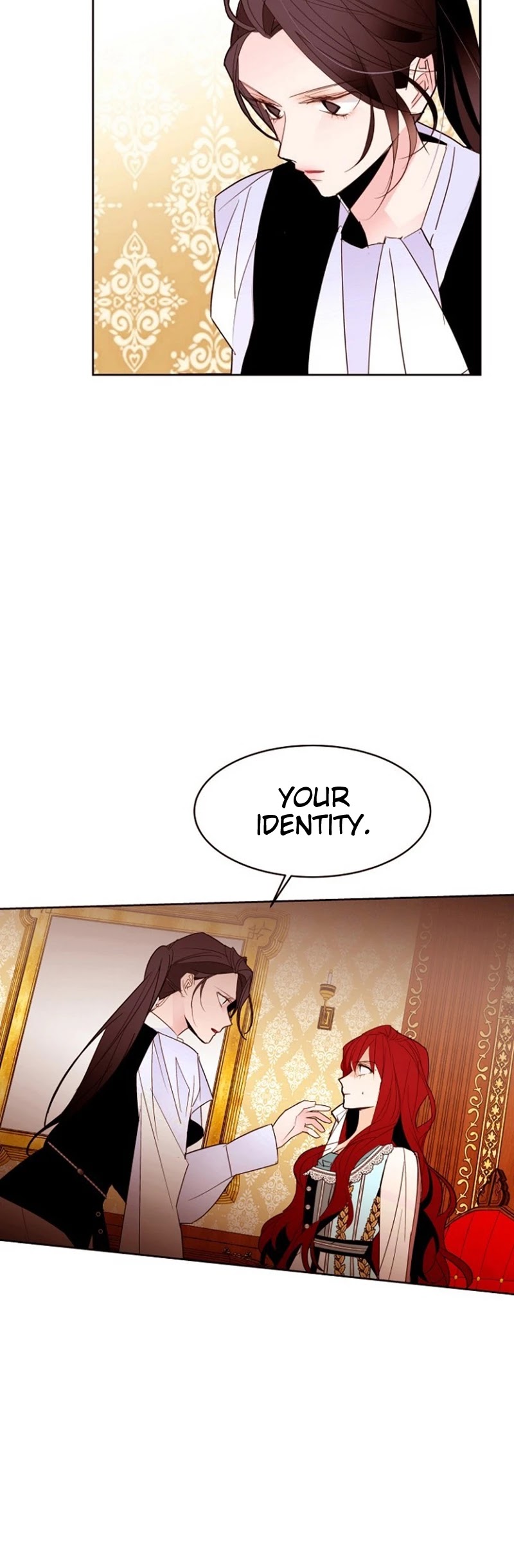 The Stereotypical Life of a Reincarnated Lady Chapter 21 page 20 - Chapter 21