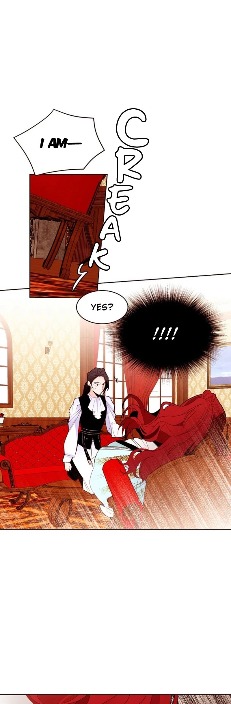 The Stereotypical Life of a Reincarnated Lady Chapter 21 page 23 - Chapter 21