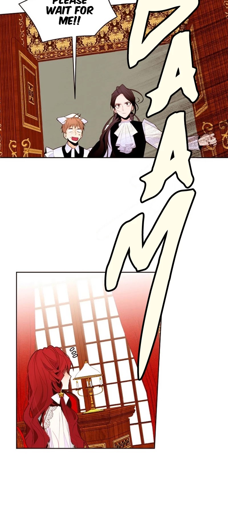 The Stereotypical Life of a Reincarnated Lady Chapter 21 page 3 - Chapter 21