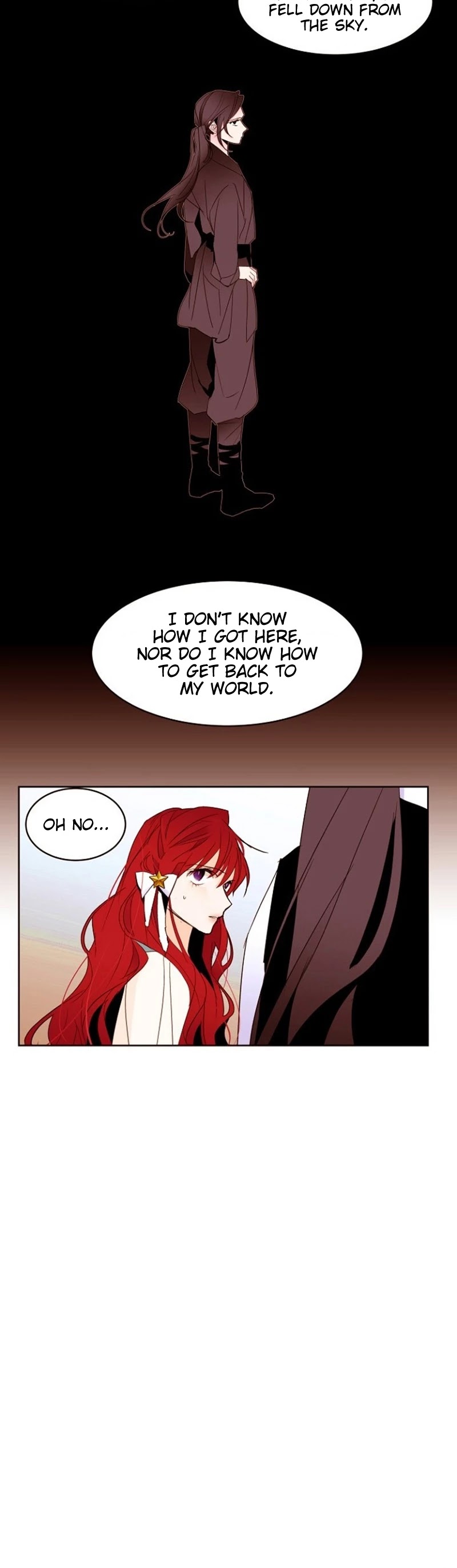 The Stereotypical Life of a Reincarnated Lady Chapter 21 page 30 - Chapter 21
