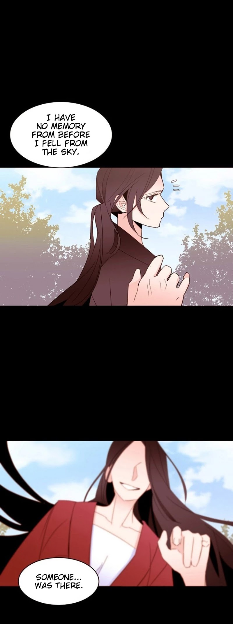 The Stereotypical Life of a Reincarnated Lady Chapter 21 page 33 - Chapter 21