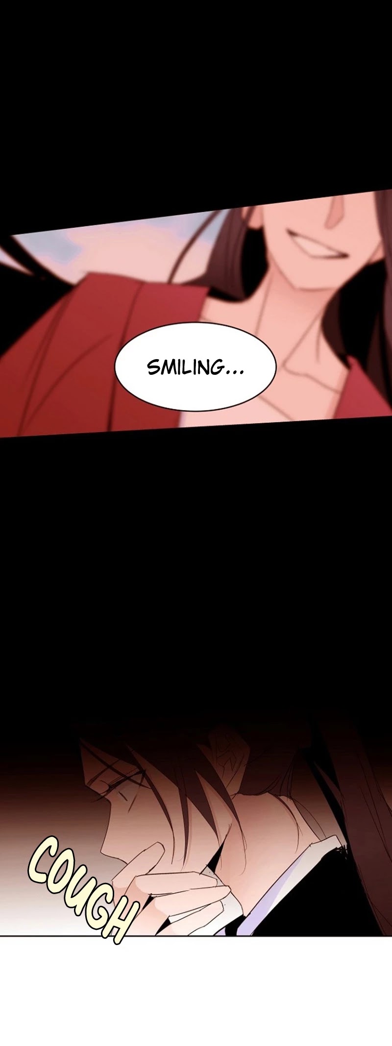 The Stereotypical Life of a Reincarnated Lady Chapter 21 page 34 - Chapter 21