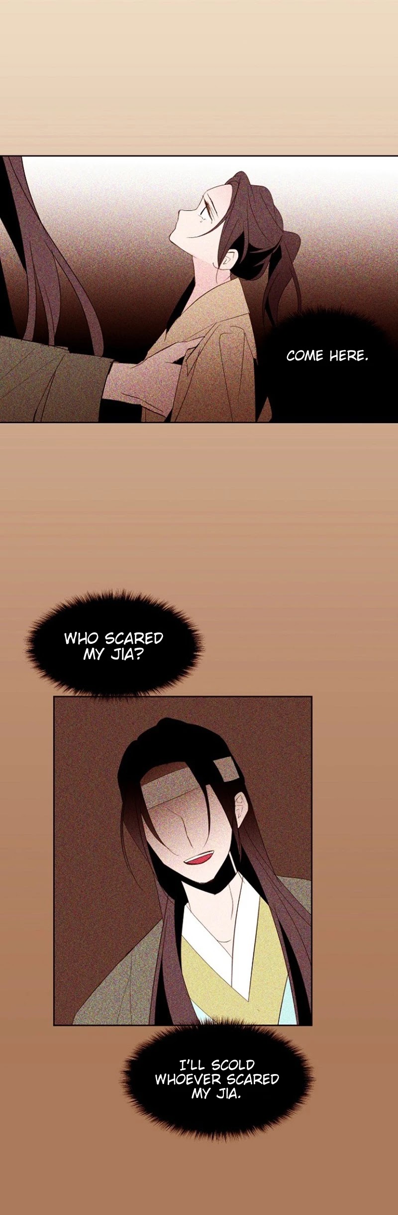 The Stereotypical Life of a Reincarnated Lady Chapter 21 page 36 - Chapter 21