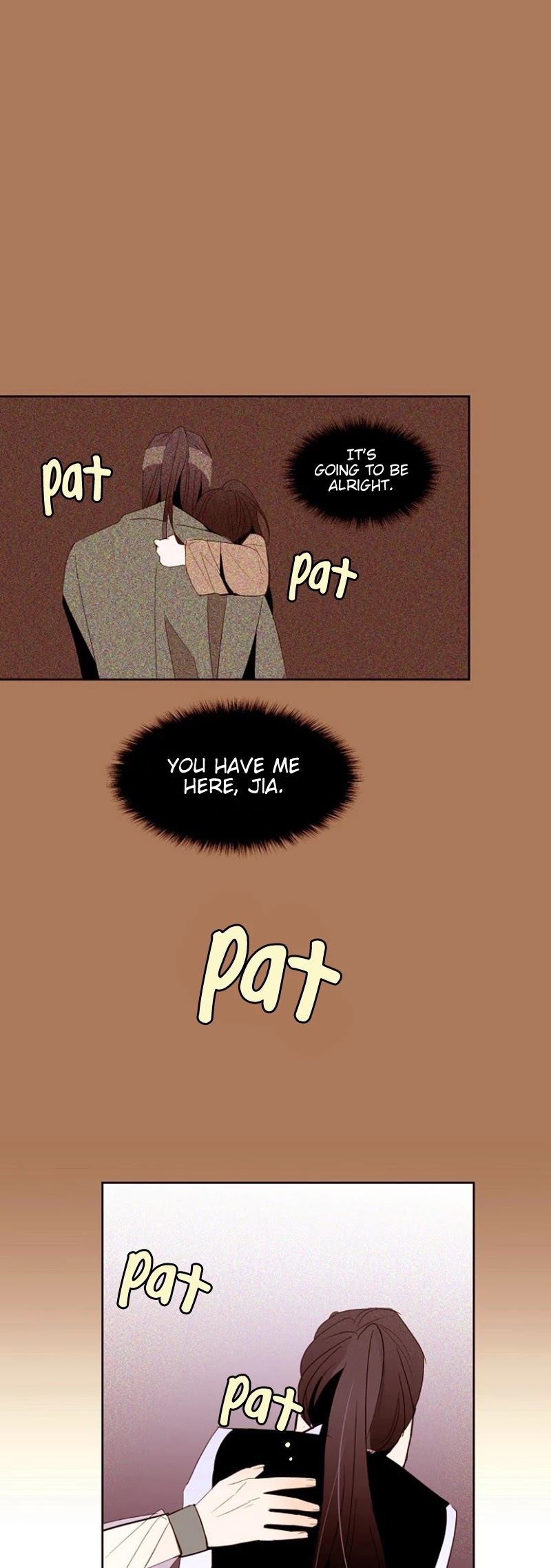 The Stereotypical Life of a Reincarnated Lady Chapter 21 page 37 - Chapter 21