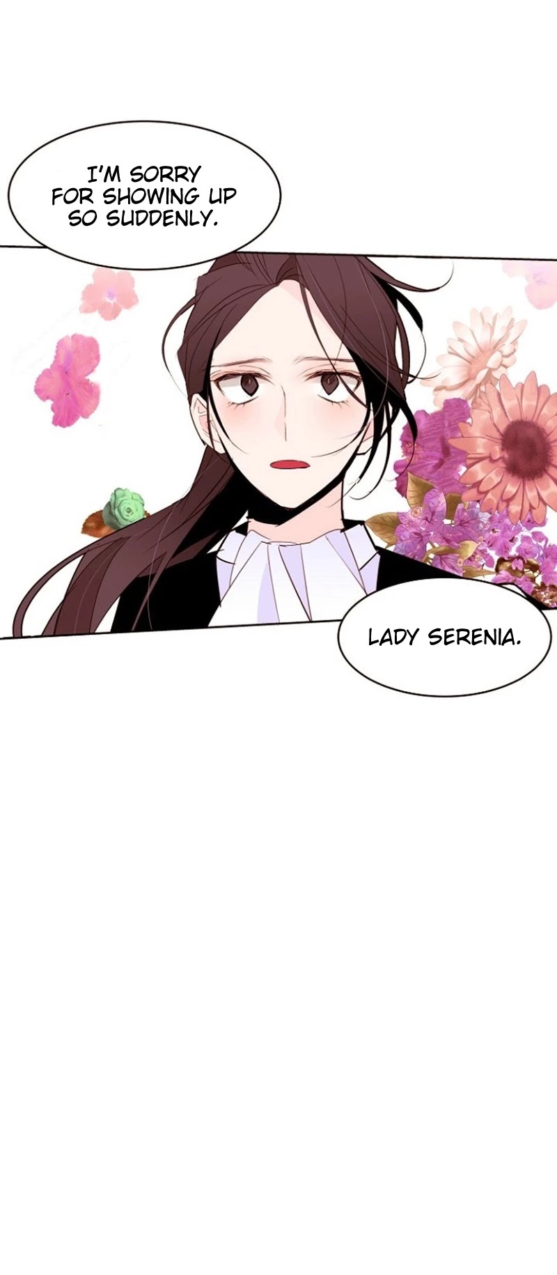 The Stereotypical Life of a Reincarnated Lady Chapter 21 page 5 - Chapter 21