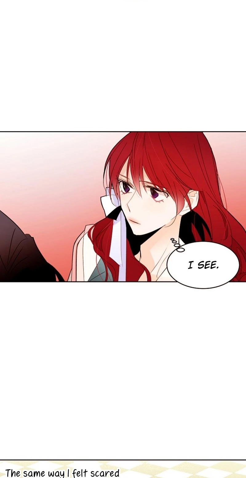 The Stereotypical Life of a Reincarnated Lady Chapter 22 page 11 - Chapter 22