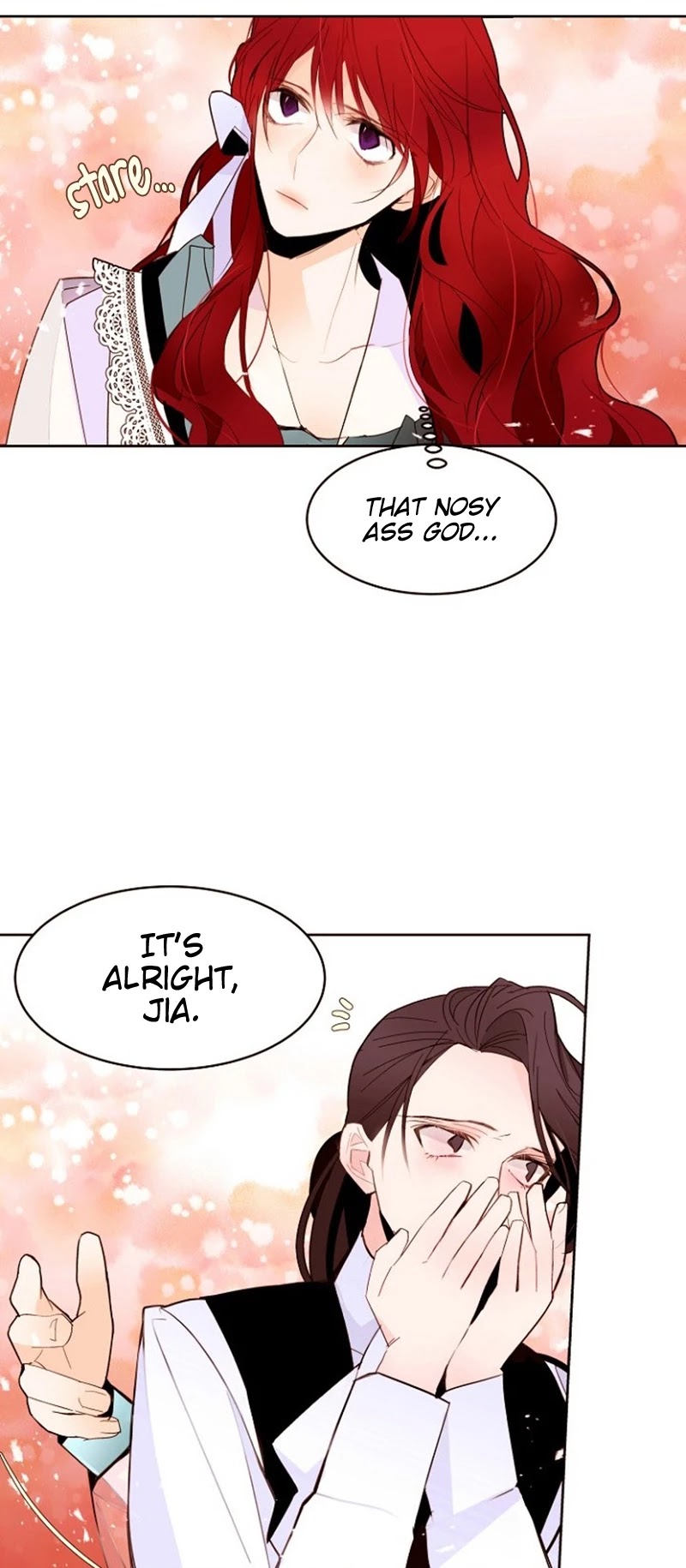 The Stereotypical Life of a Reincarnated Lady Chapter 22 page 13 - Chapter 22