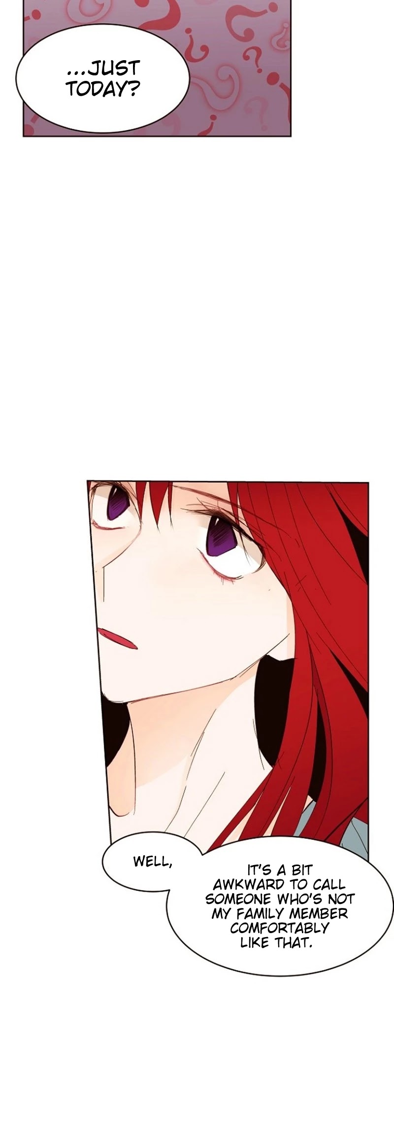The Stereotypical Life of a Reincarnated Lady Chapter 22 page 33 - Chapter 22