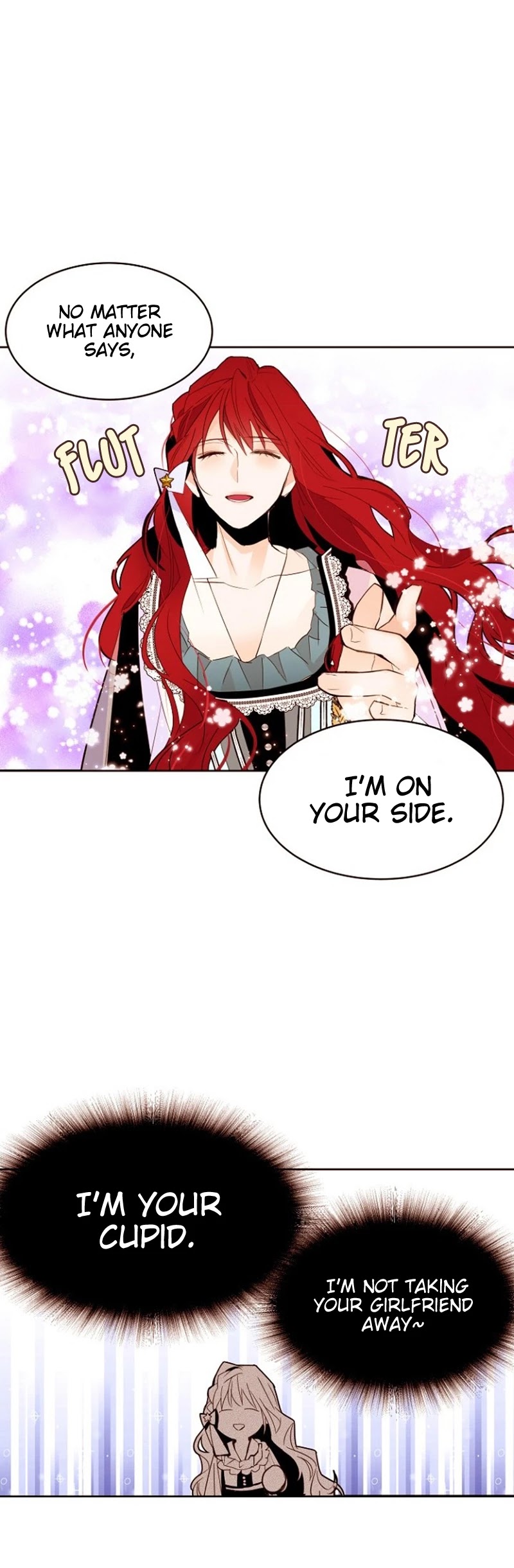 The Stereotypical Life of a Reincarnated Lady Chapter 22 page 39 - Chapter 22