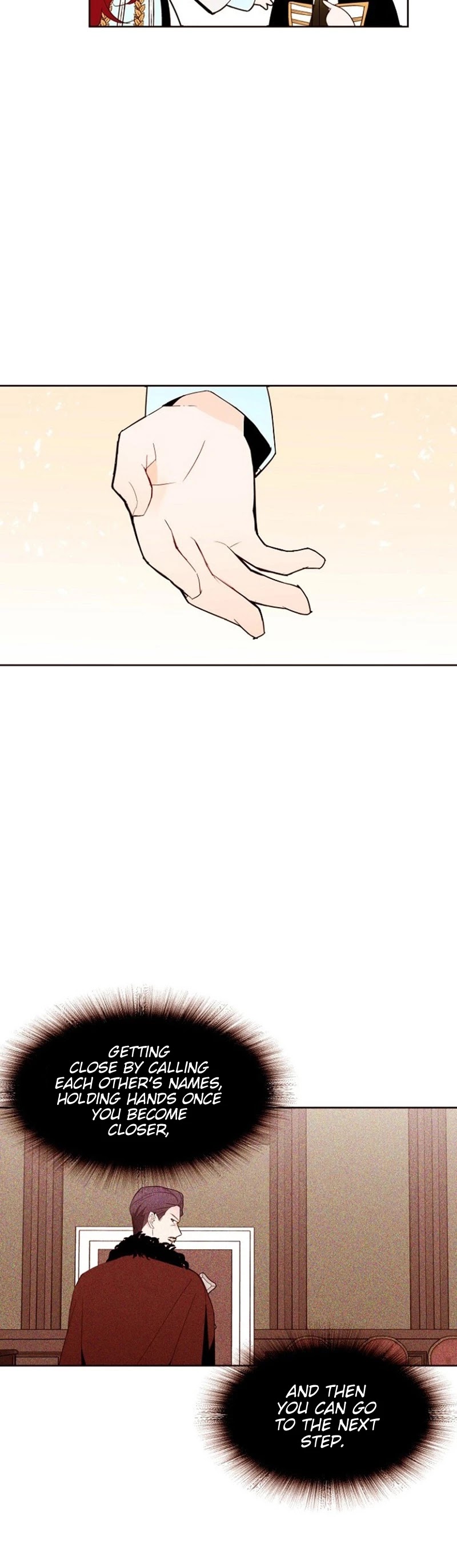 The Stereotypical Life of a Reincarnated Lady Chapter 22 page 41 - Chapter 22
