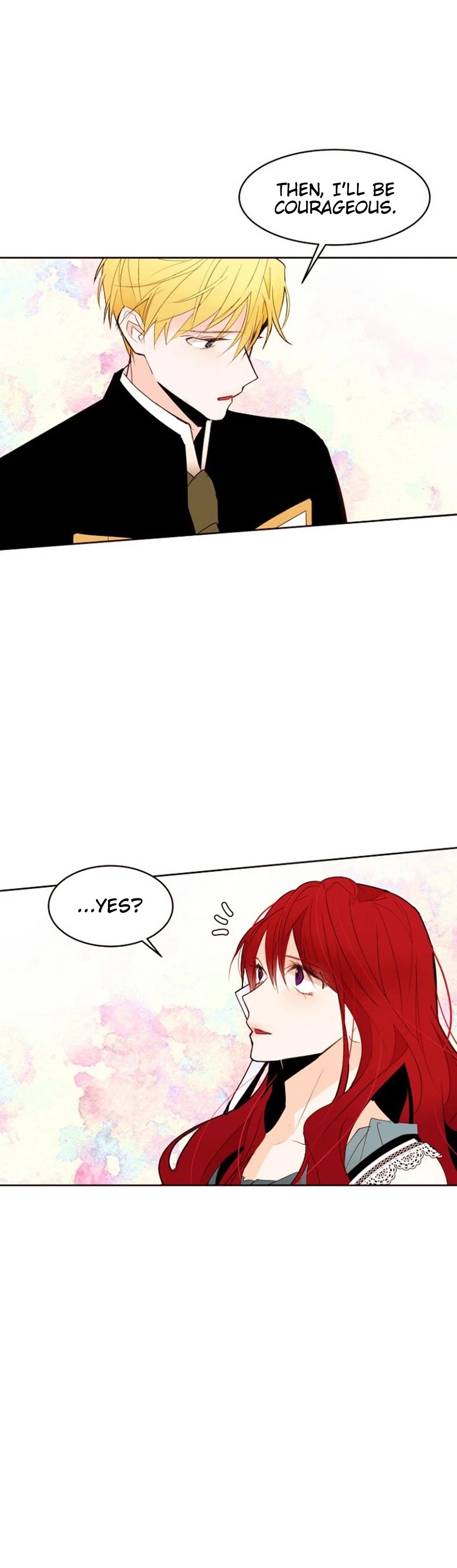 The Stereotypical Life of a Reincarnated Lady Chapter 22 page 43 - Chapter 22