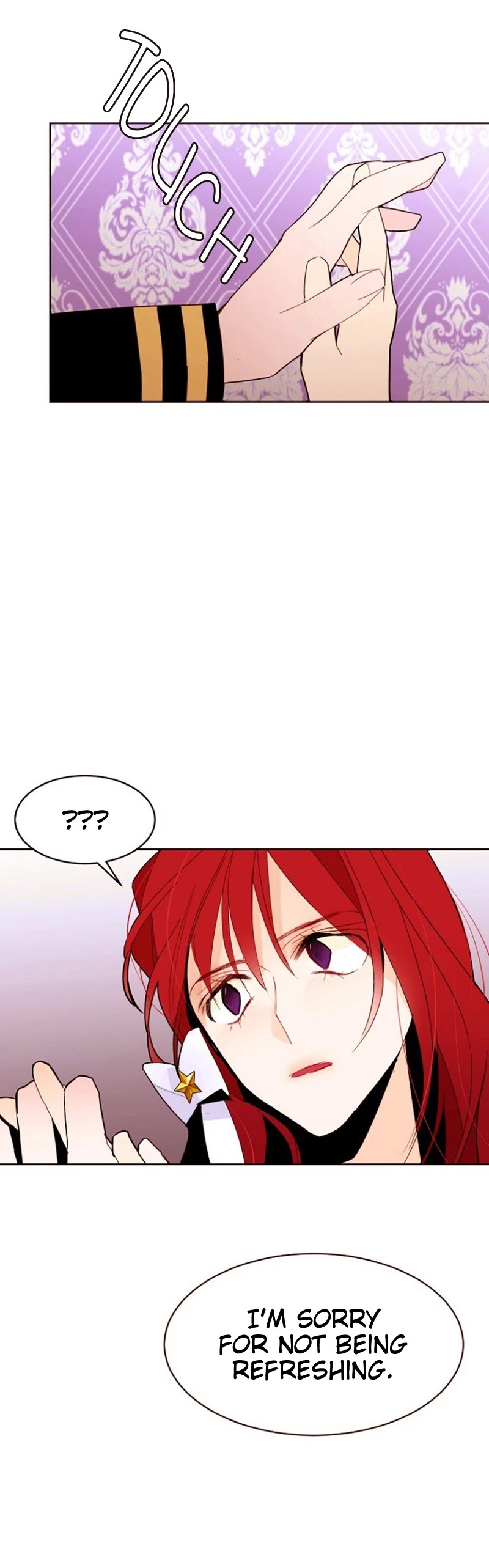 The Stereotypical Life of a Reincarnated Lady Chapter 22 page 44 - Chapter 22