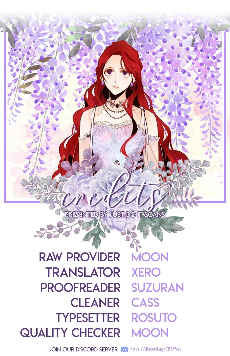 The Stereotypical Life of a Reincarnated Lady Chapter 22 page 46 - Chapter 22