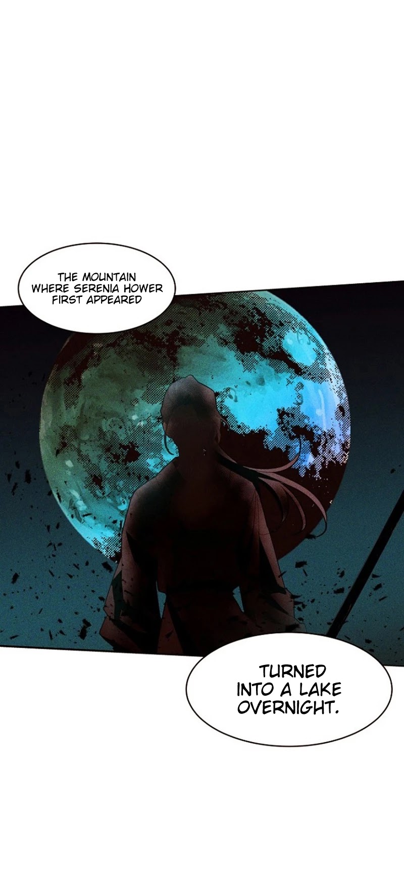 The Stereotypical Life of a Reincarnated Lady Chapter 22 page 6 - Chapter 22