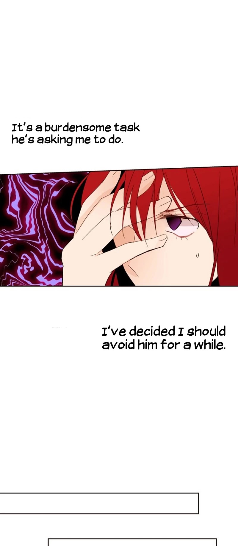 The Stereotypical Life of a Reincarnated Lady Chapter 23 page 11 - Chapter 23