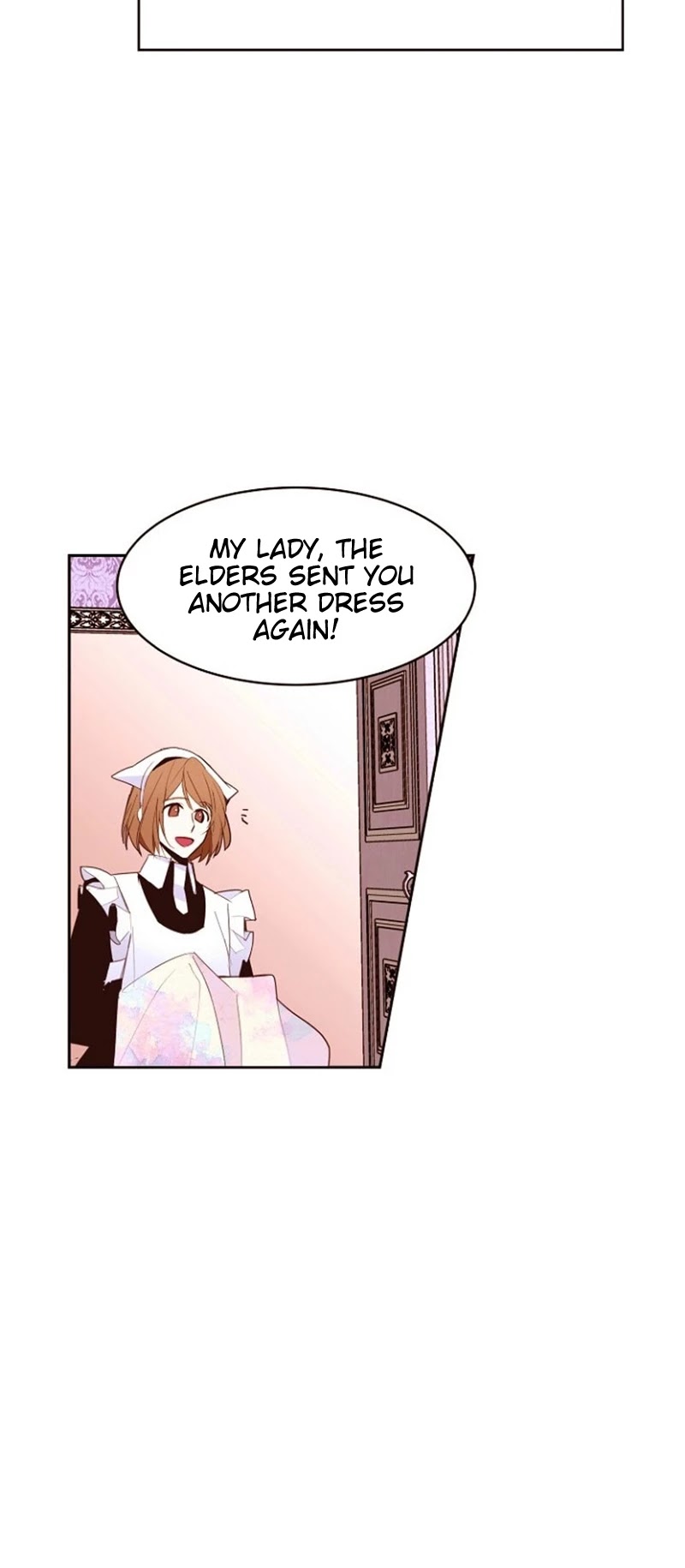 The Stereotypical Life of a Reincarnated Lady Chapter 23 page 12 - Chapter 23