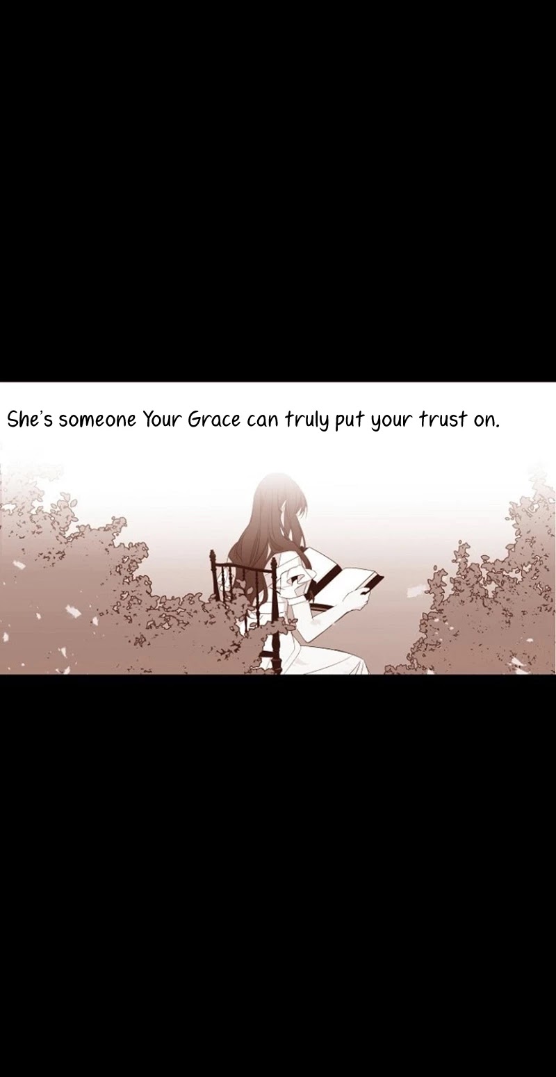 The Stereotypical Life of a Reincarnated Lady Chapter 23 page 20 - Chapter 23