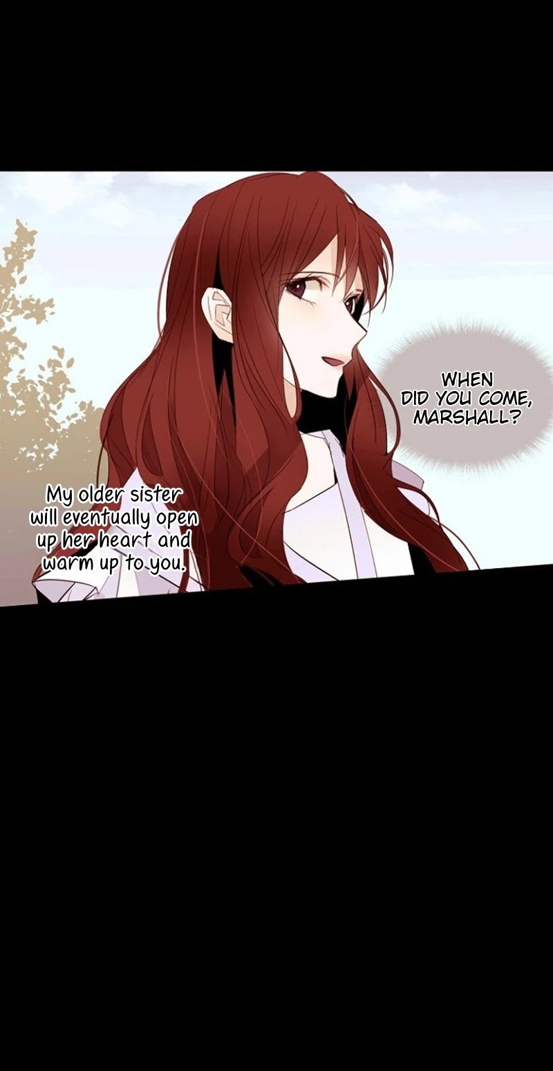 The Stereotypical Life of a Reincarnated Lady Chapter 23 page 21 - Chapter 23