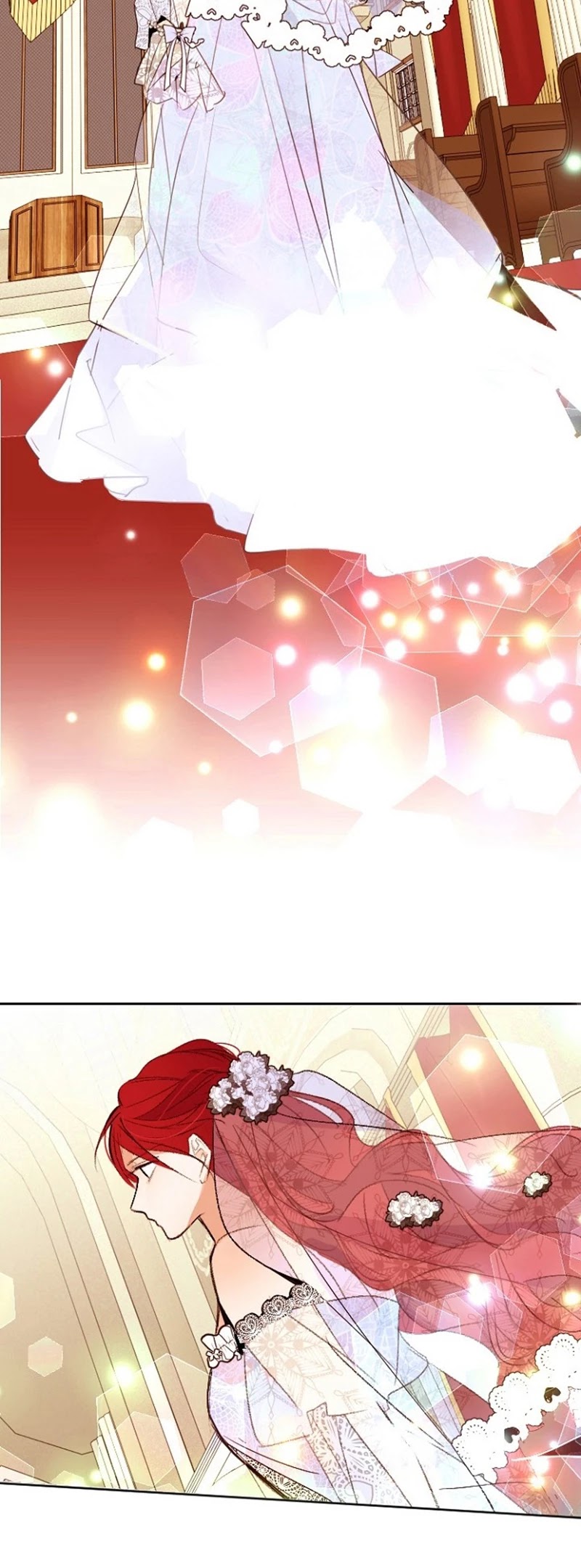 The Stereotypical Life of a Reincarnated Lady Chapter 23 page 32 - Chapter 23