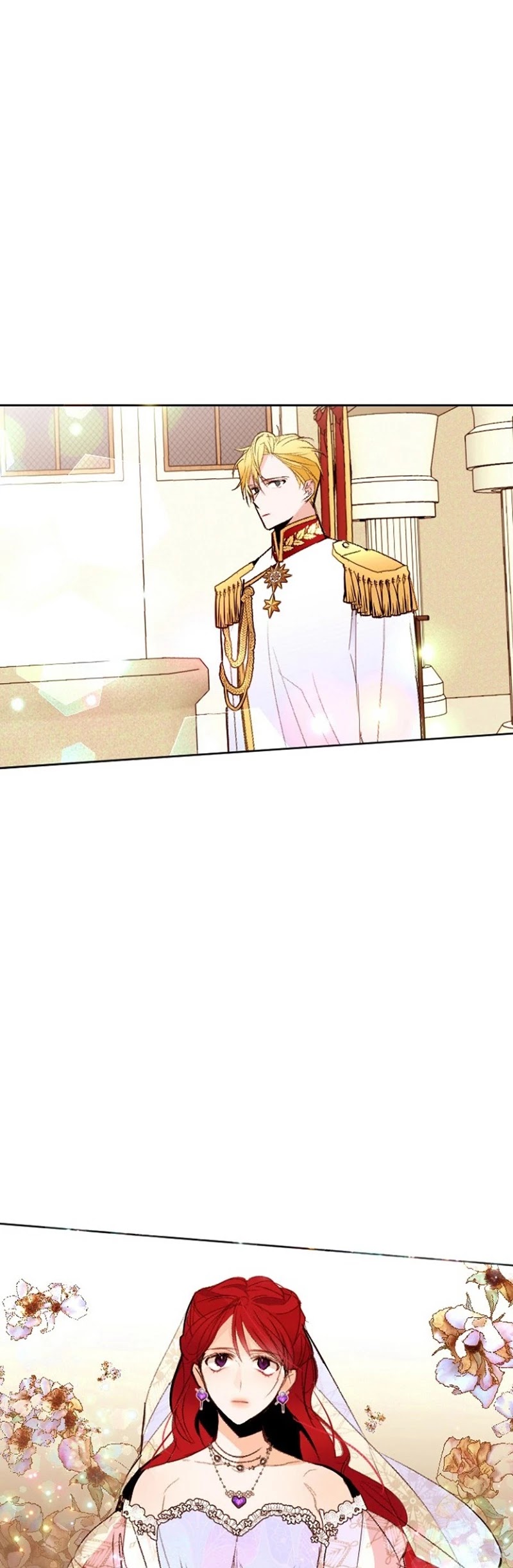 The Stereotypical Life of a Reincarnated Lady Chapter 23 page 33 - Chapter 23