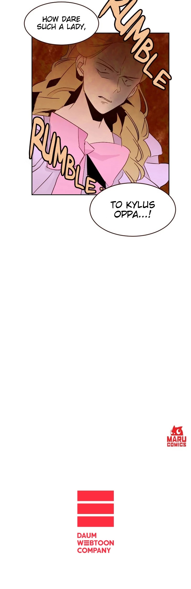 The Stereotypical Life of a Reincarnated Lady Chapter 23 page 38 - Chapter 23