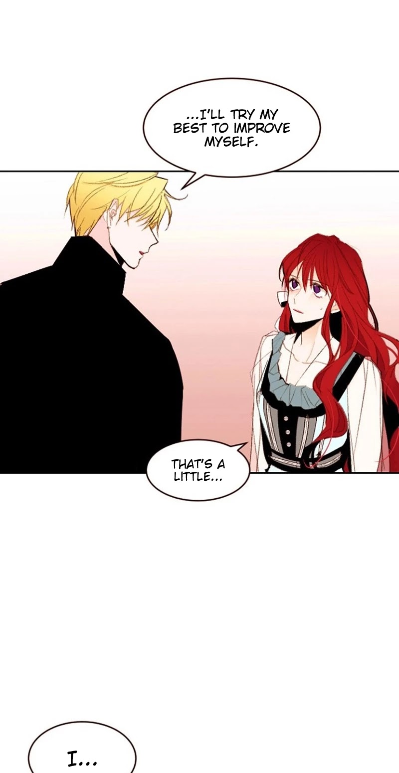 The Stereotypical Life of a Reincarnated Lady Chapter 23 page 5 - Chapter 23