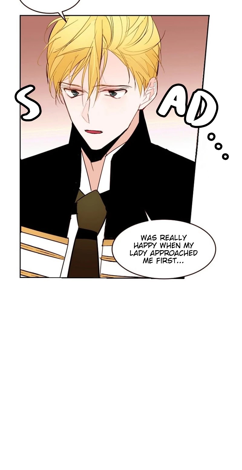 The Stereotypical Life of a Reincarnated Lady Chapter 23 page 6 - Chapter 23