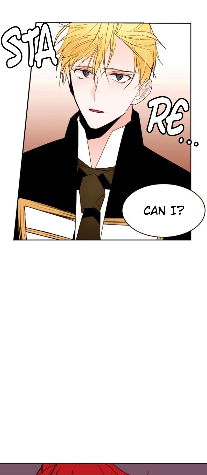 The Stereotypical Life of a Reincarnated Lady Chapter 23 page 7 - Chapter 23