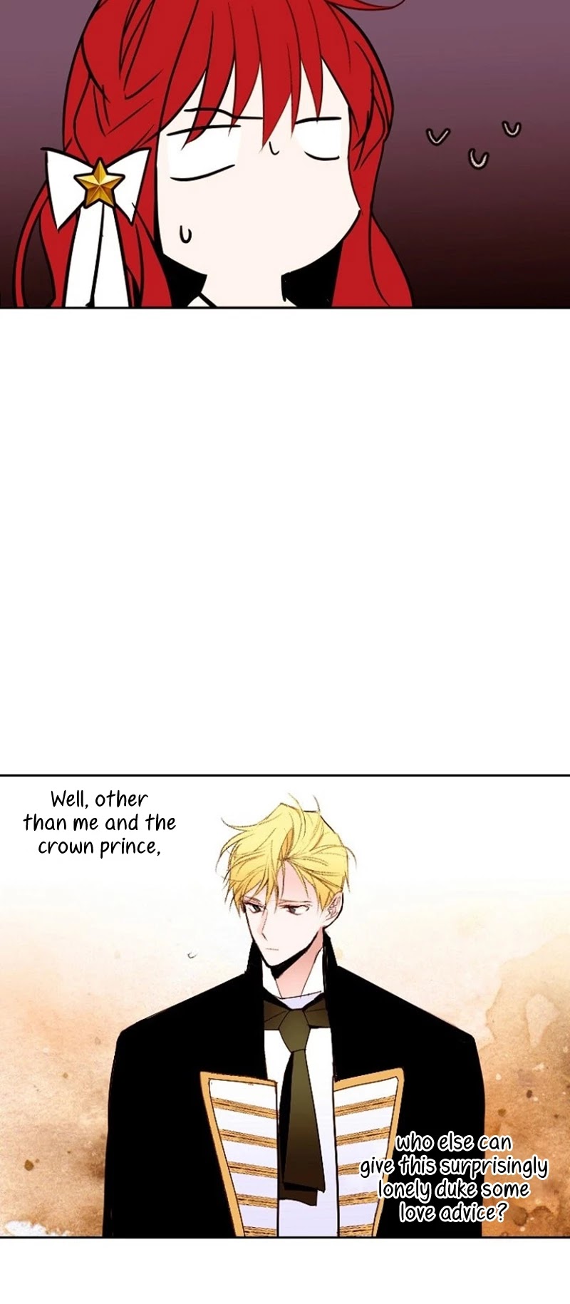 The Stereotypical Life of a Reincarnated Lady Chapter 23 page 8 - Chapter 23