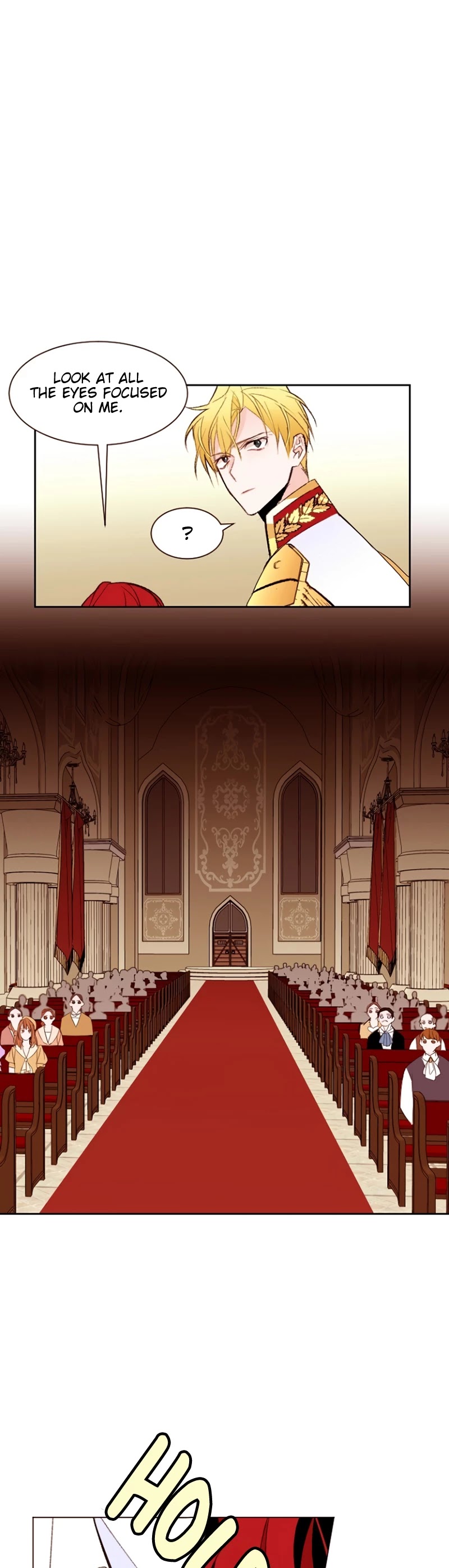 The Stereotypical Life of a Reincarnated Lady Chapter 24 page 10 - Chapter 24