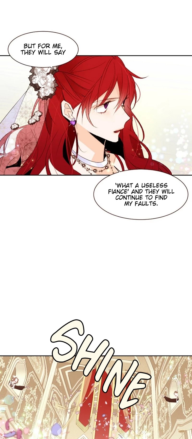 The Stereotypical Life of a Reincarnated Lady Chapter 24 page 12 - Chapter 24