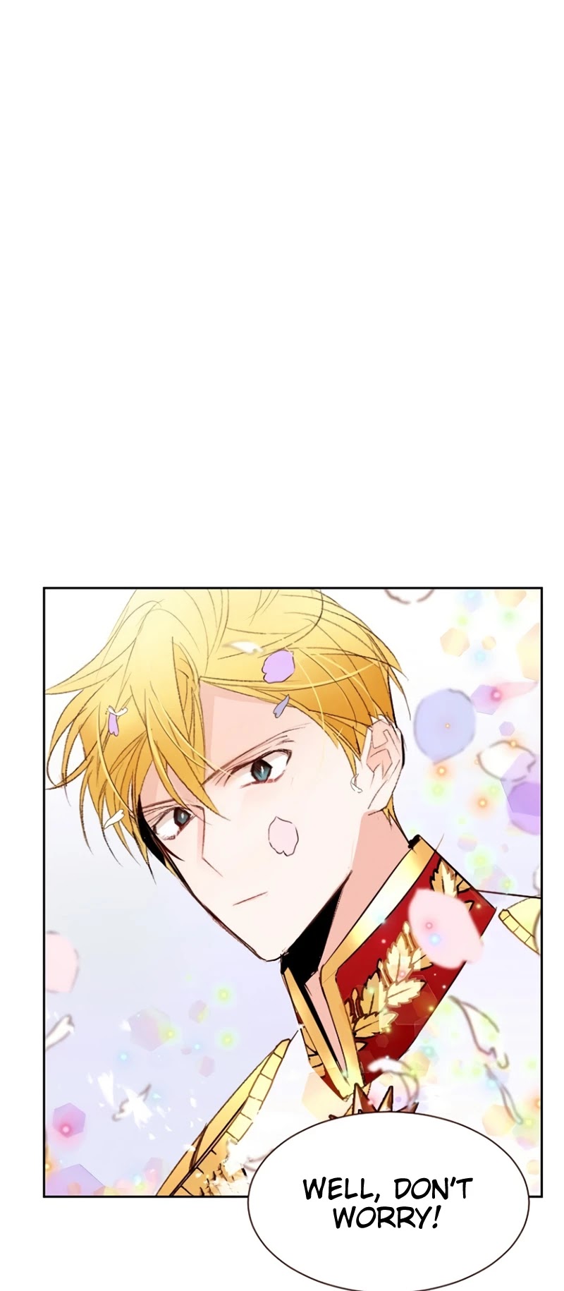 The Stereotypical Life of a Reincarnated Lady Chapter 24 page 14 - Chapter 24